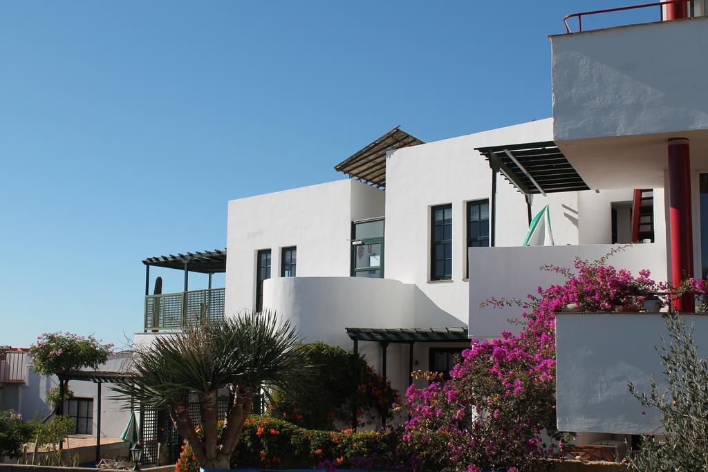 Apartment Casa San Miguel *